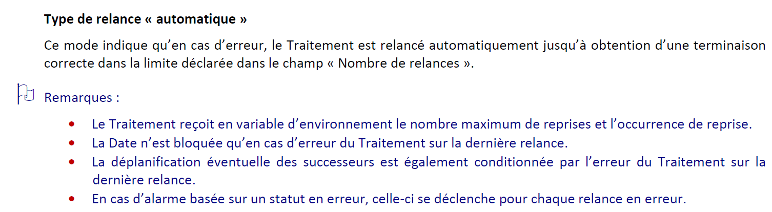Documentation VTOM - alarmes